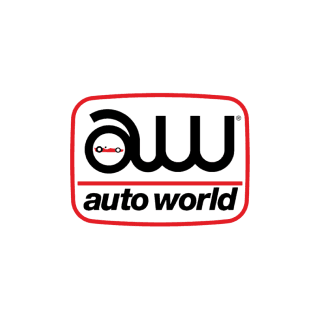 Auto World logo