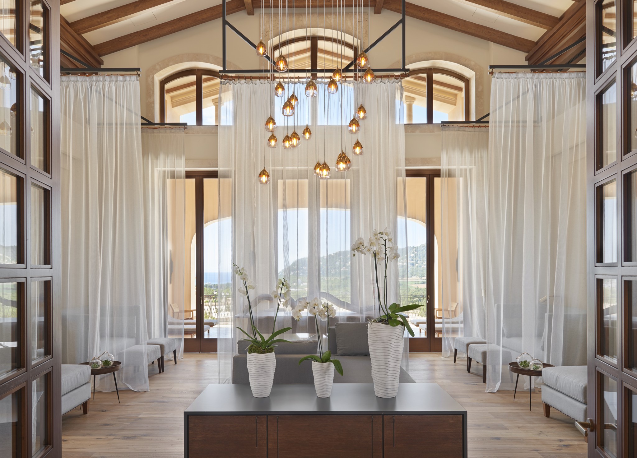 Serenitas Spa Mallorca Cap Vermell