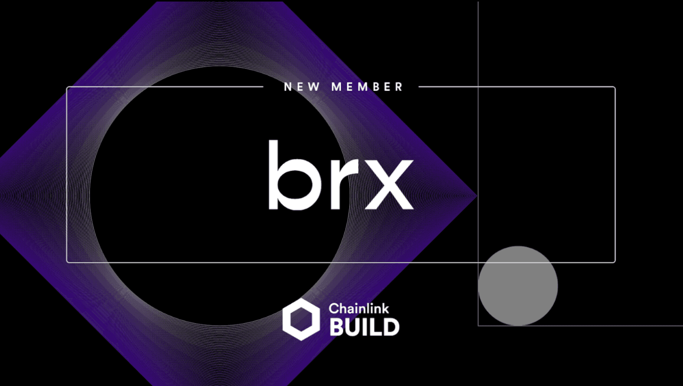 brx e chainlink build