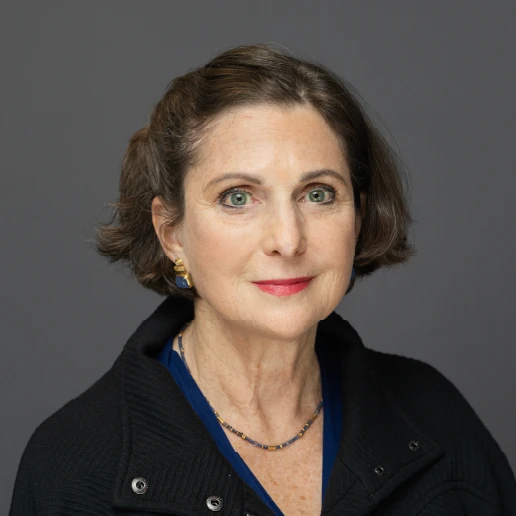 Dianne Rudo - DGG Board member