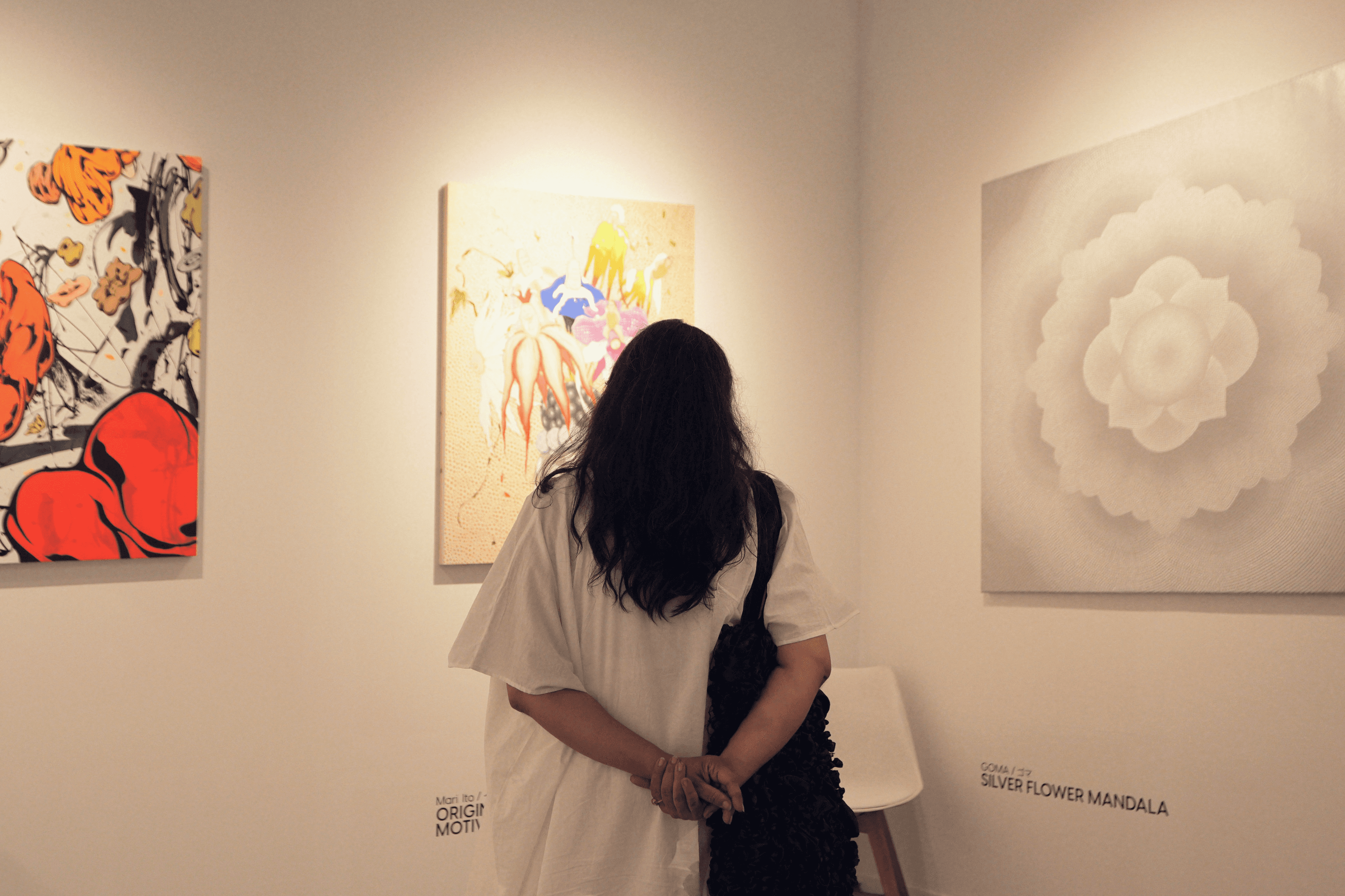 Unspoken Narratives Image #1