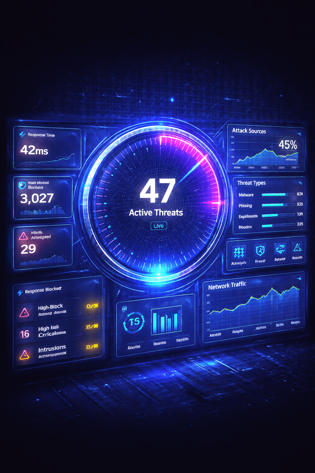 dashboard-connection