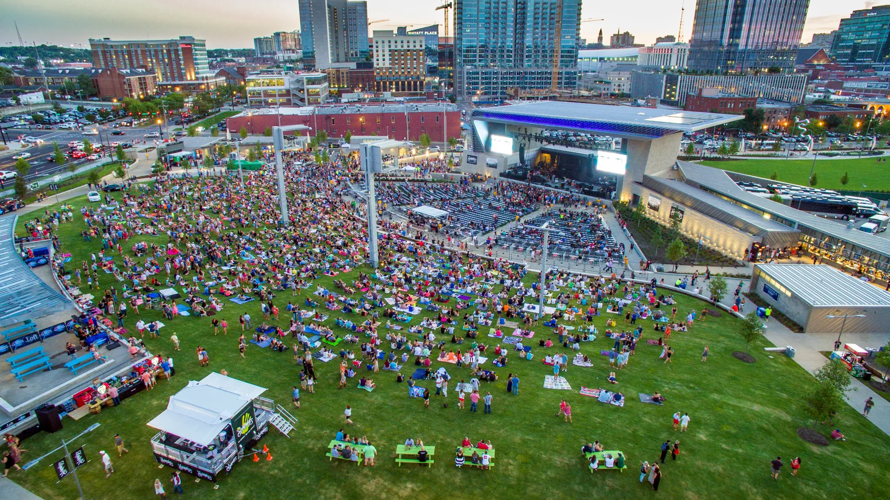 ascend events near noa nashville