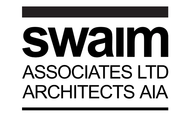 swaim logo