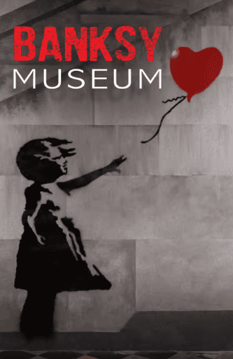The Banksy Museum in New York City