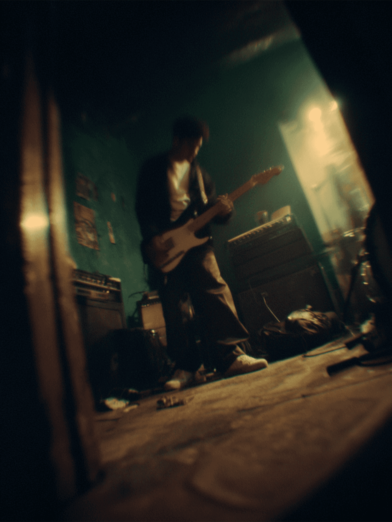 Dom Pérignon vineyards from the sky