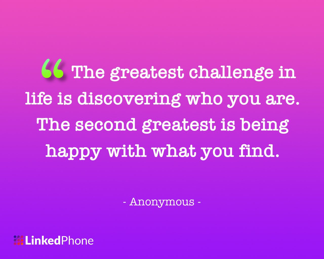 Unknown Anonymous Author Motivational Inspirational Quote and Sayings