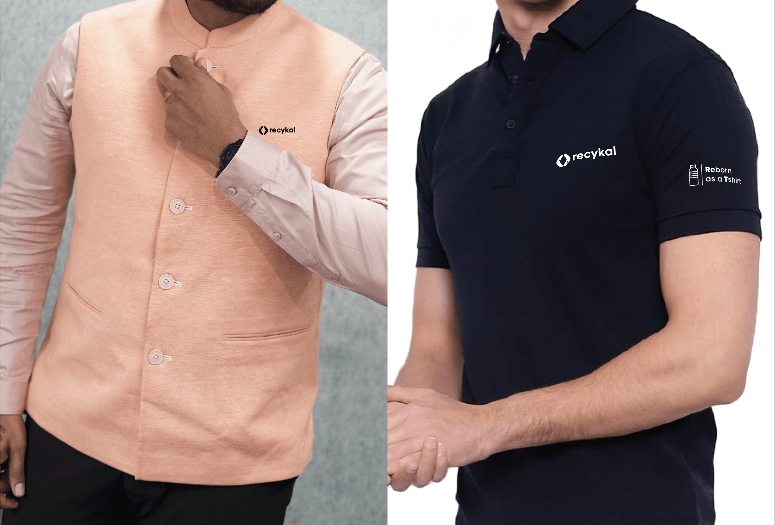 Office discussion scene