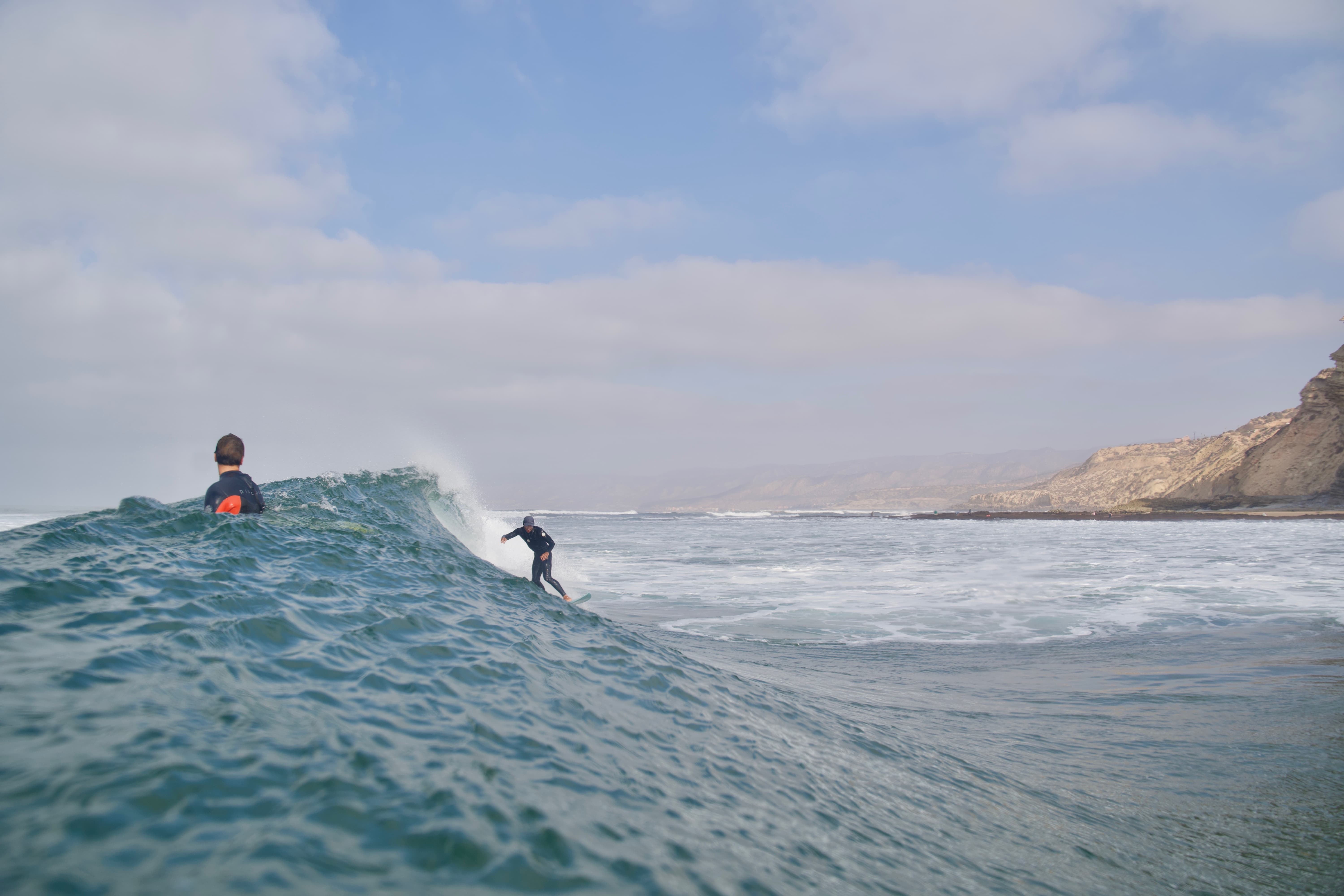 Taghazout, Morocco