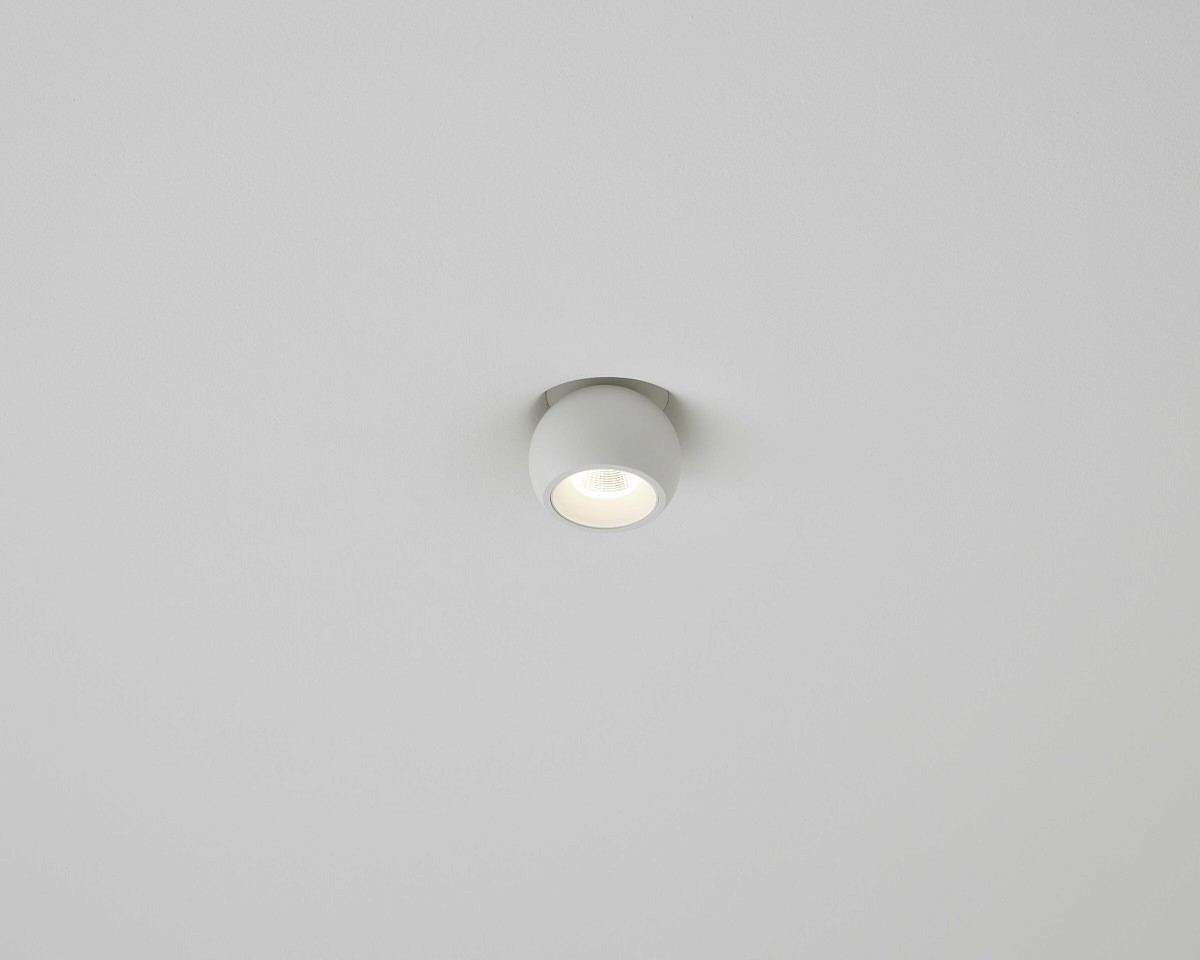 Sol Luminaire — 16