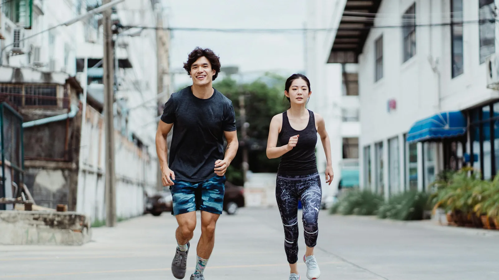 What is Mitochondrial Damage?