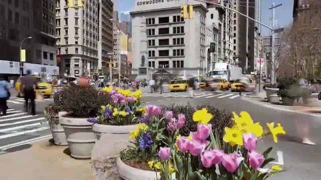 Silver desktop monitor tilted against a solid lilac background, displaying the Circular website homepage with a purple gradient hero section, the tagline “Your mental health, simplified.” and call-to-action buttons.