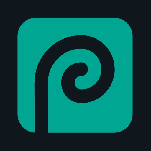 Photopea icon