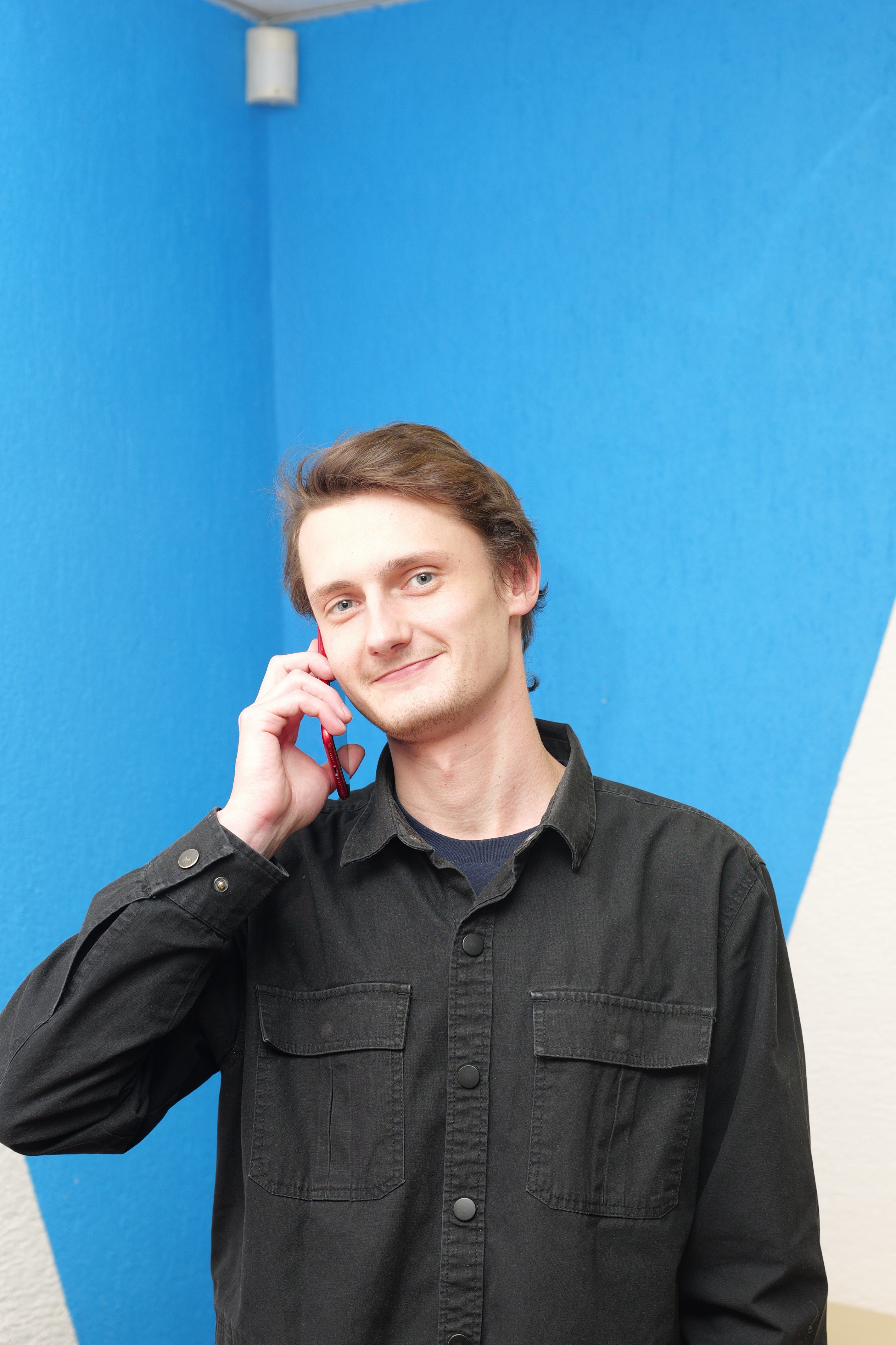 Ainswer Juraj Filgas