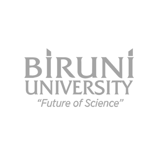 Biruni University Tech Centre logo