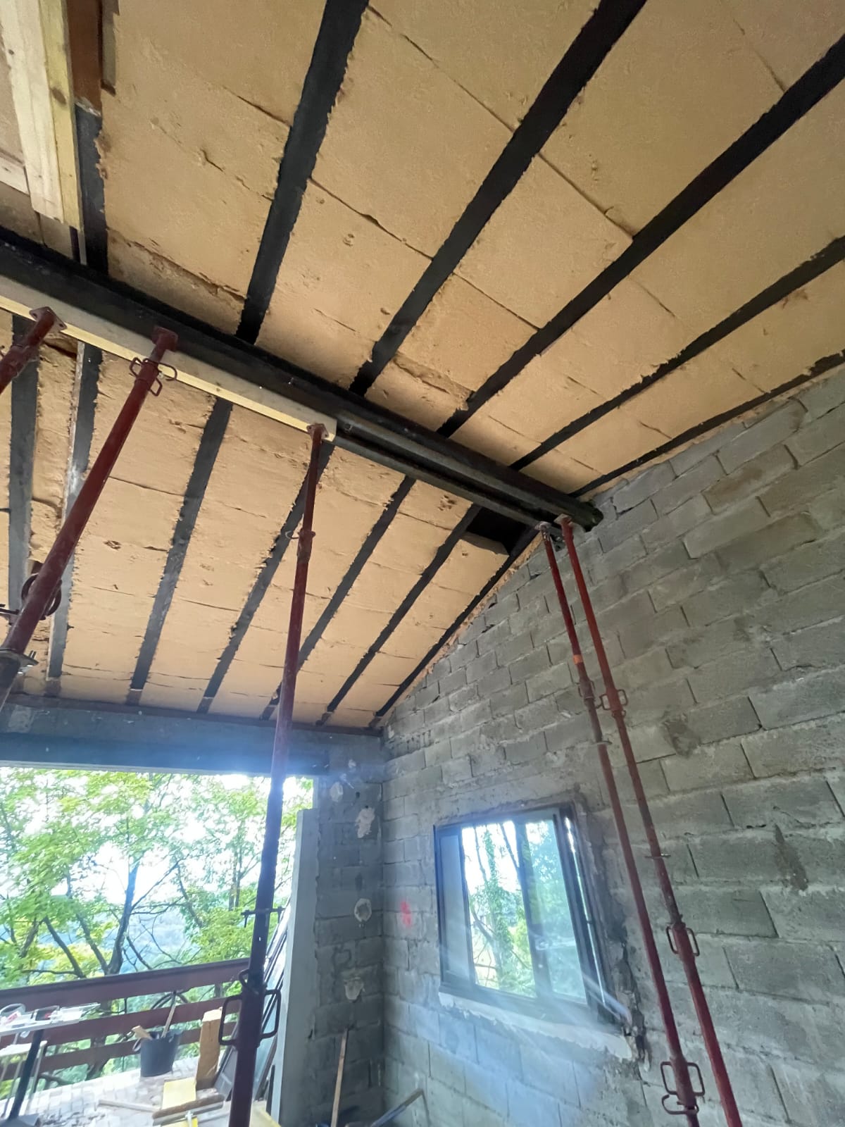 expertise en sous oeuvre de NT Maçonnerie en Isère