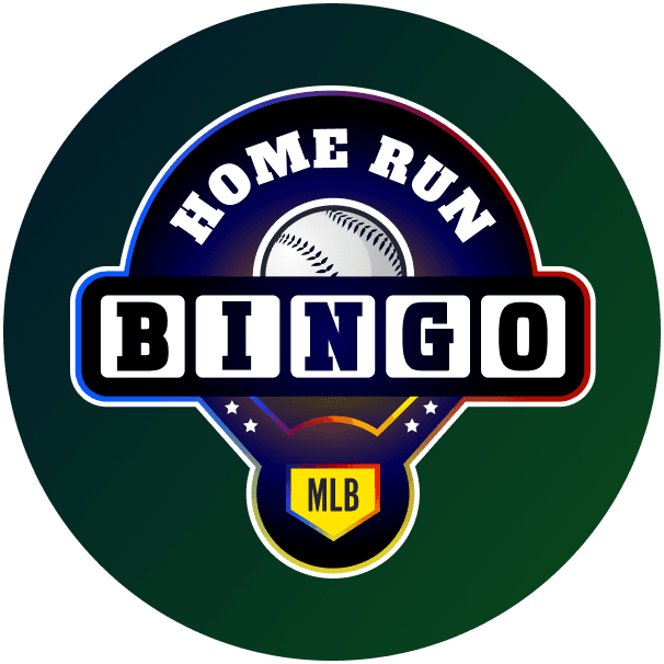 MLB Home Run Bingo