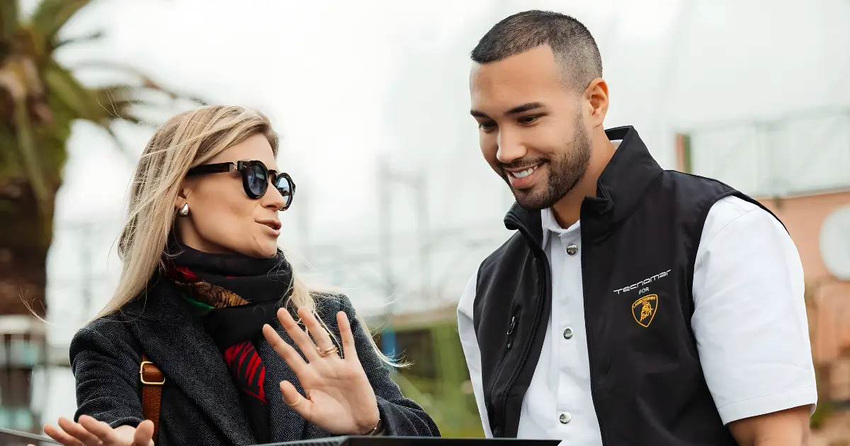 Premium UX Template for Framer