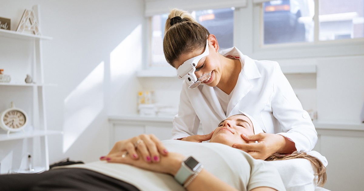 Dermatology Care Service Image