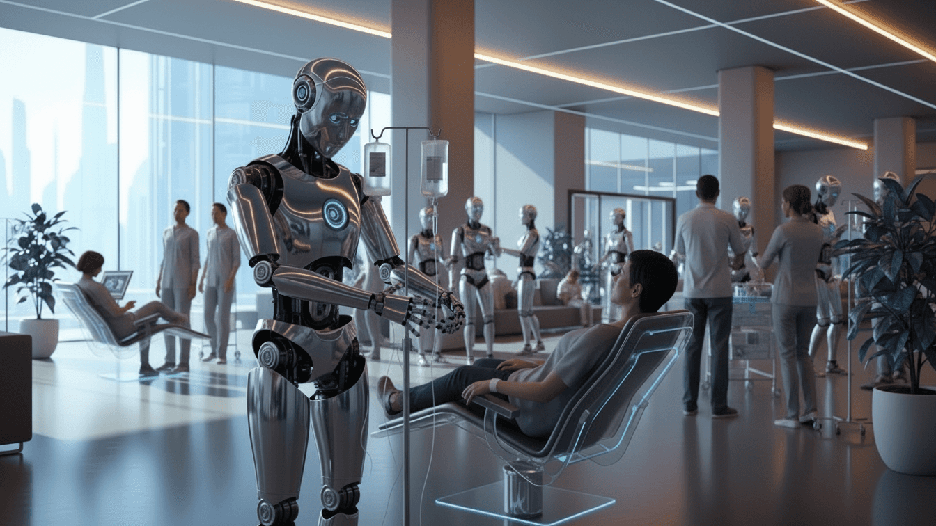 Medical Industry Expert