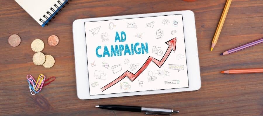 Ad Campaign Performance