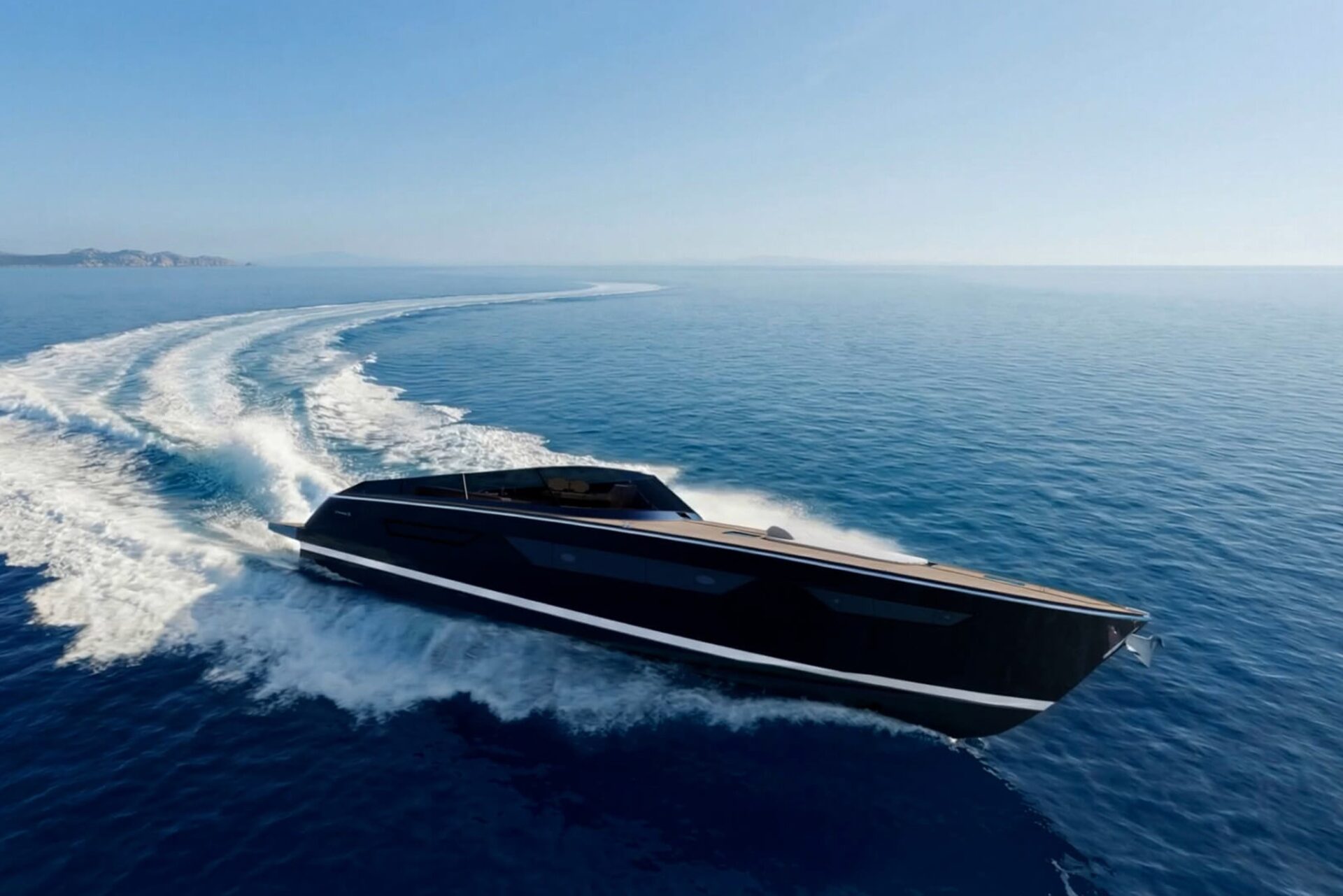 Itama Yachts
