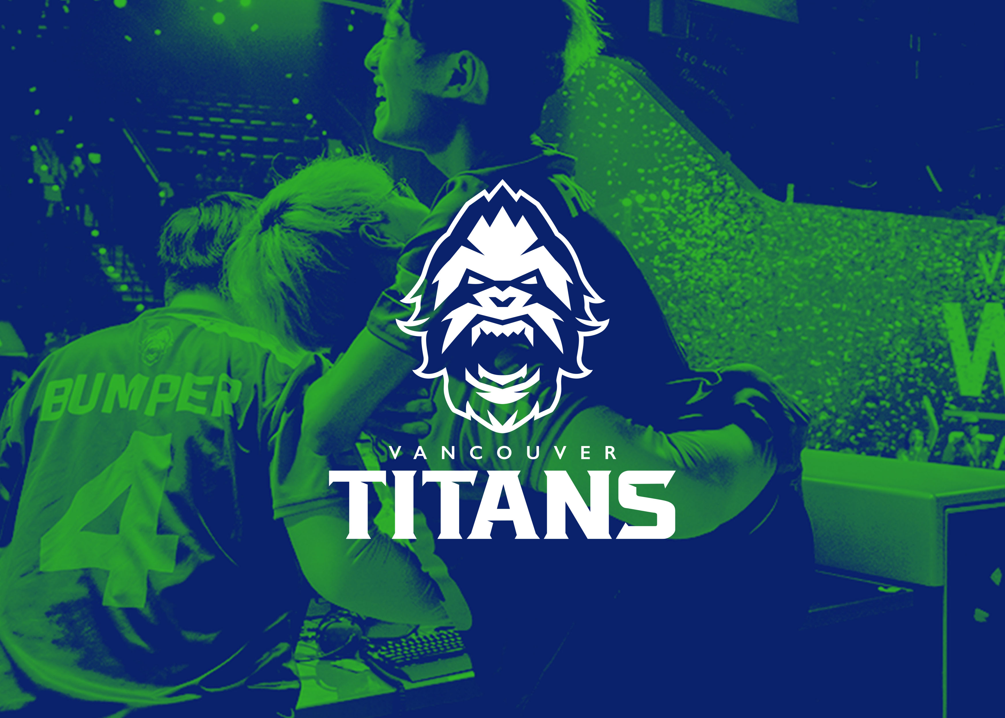 Vancouver Titans Hero