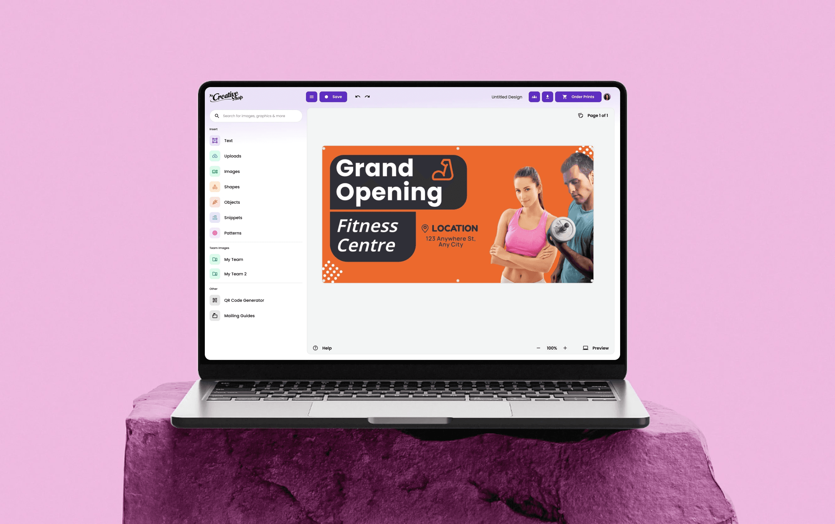 Design Best Practices for Website Banners