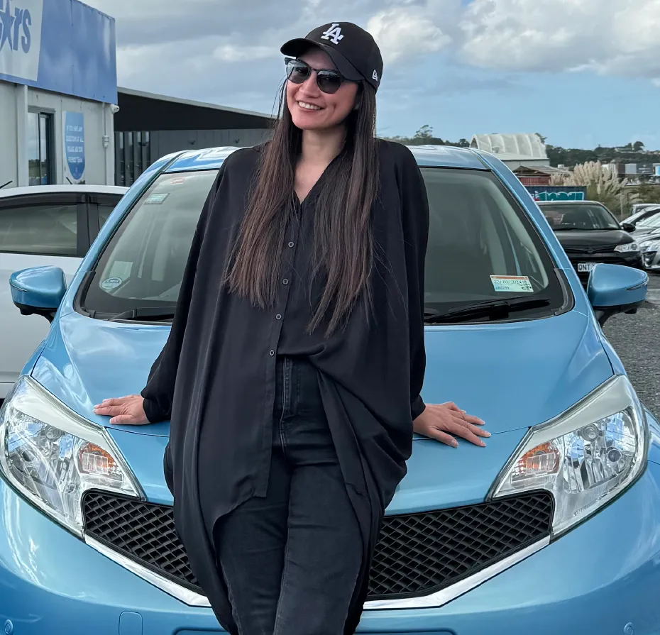2 Cheap Cars Group happy customer