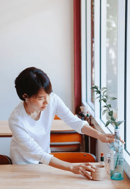 Hospitality Lead