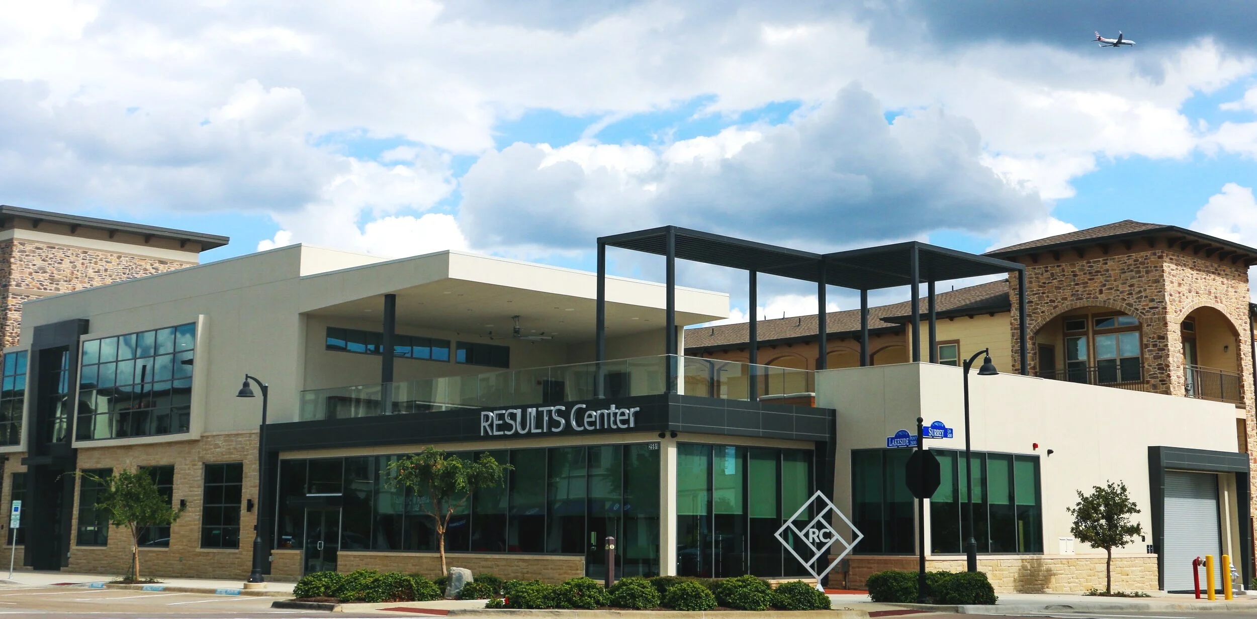 The RESULTS Center in Dallas-Fort Worth Area, Texas