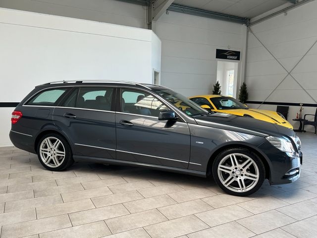 MERCEDES-BENZ E 220 2012 GREY Gebrauchtwagen - Galeriebild 4