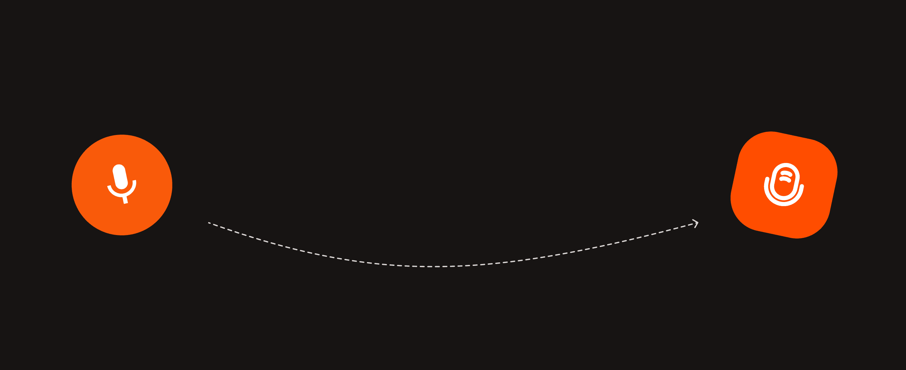 Change from Audiopen to Audionotes