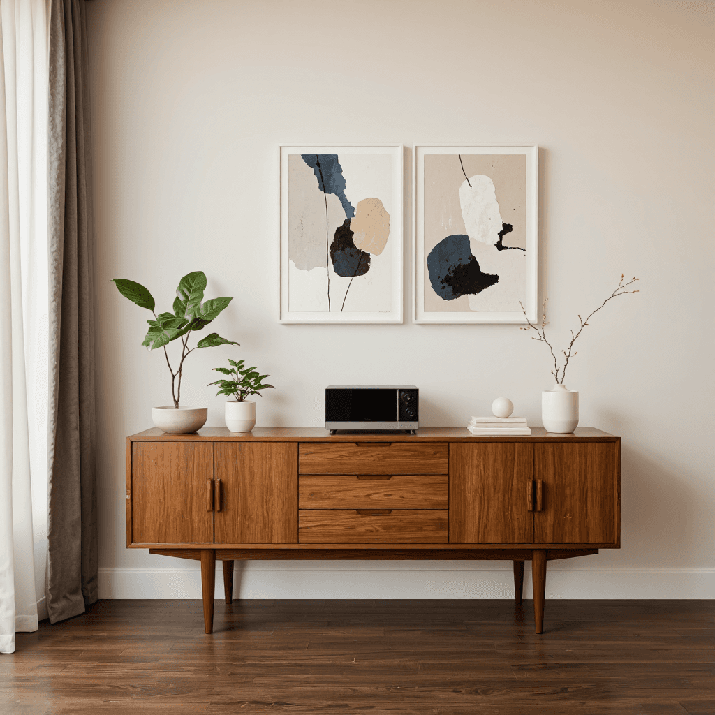 product photography of Home Decor