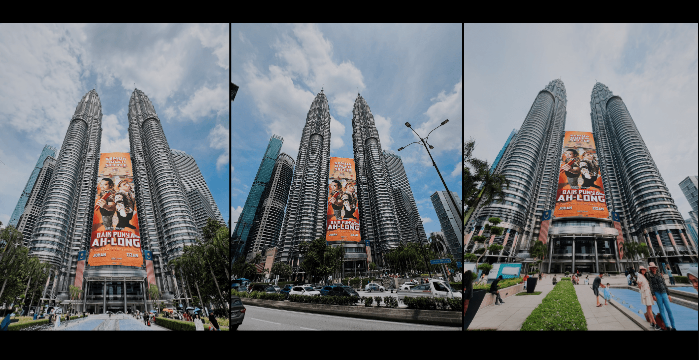 FOOH Agency in Malaysia - 3D Advertisers