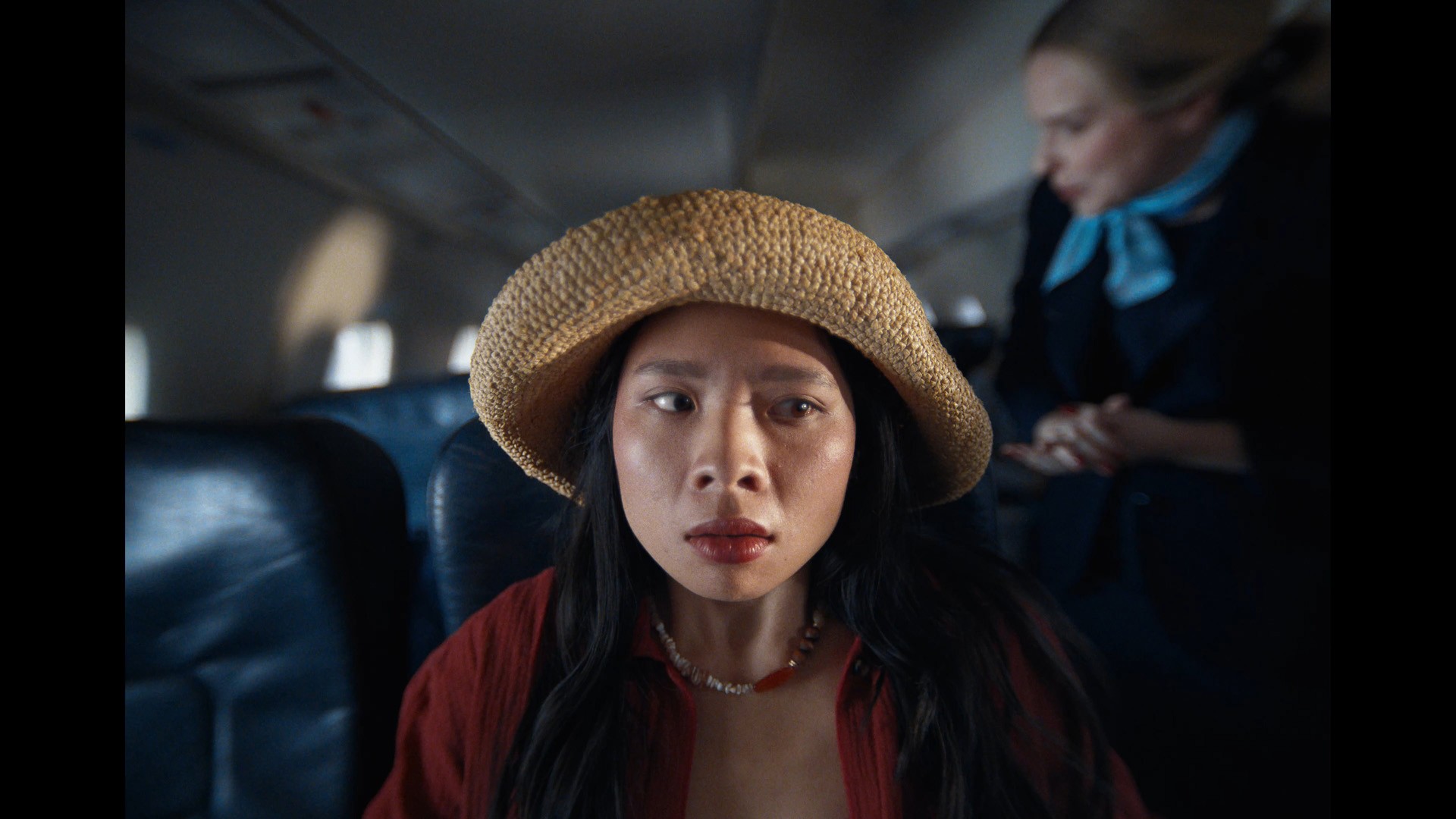 Sam Coombes DOP - AMA Worry Less Still 1