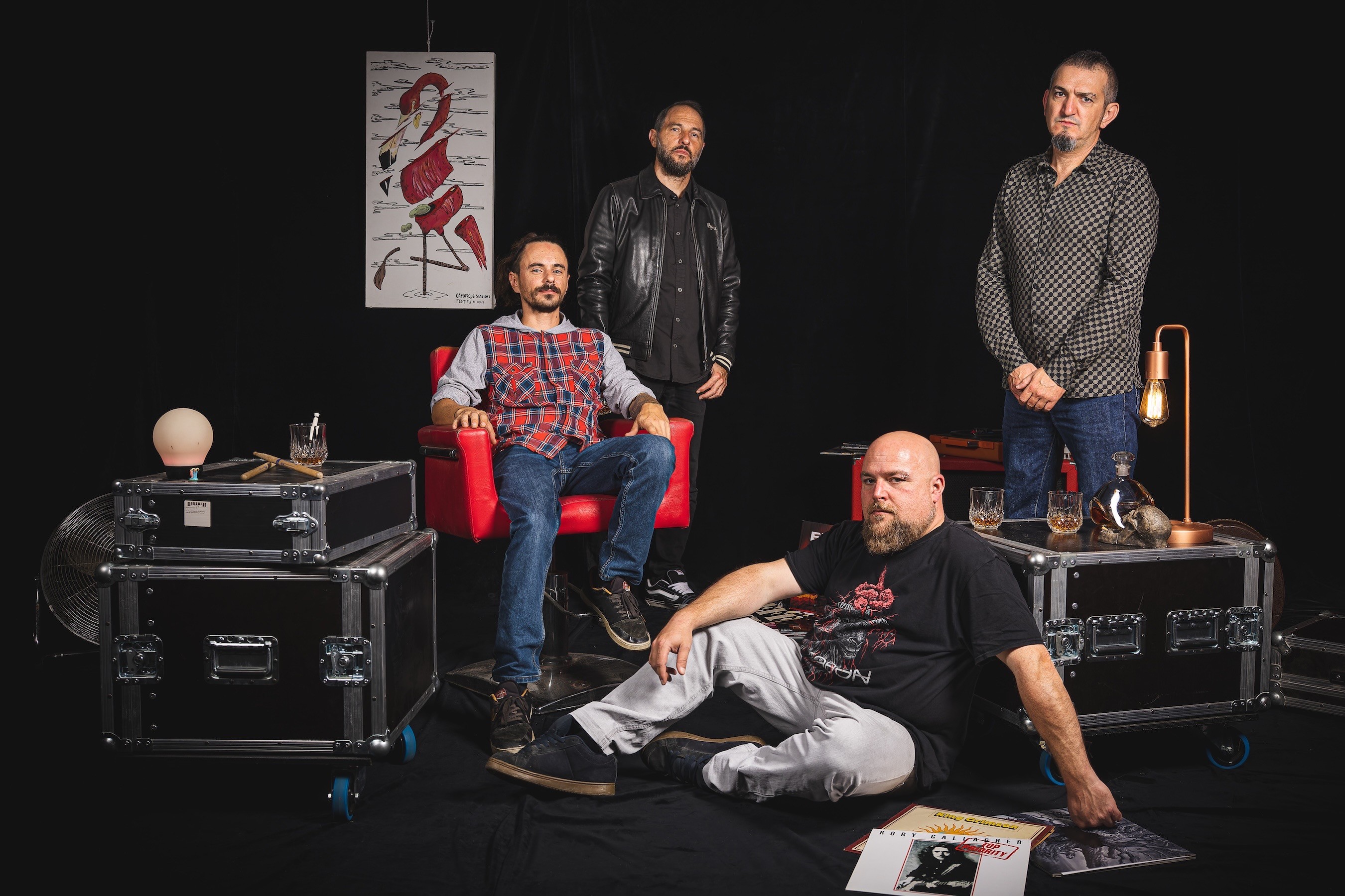 Photo by © BRONCA promo