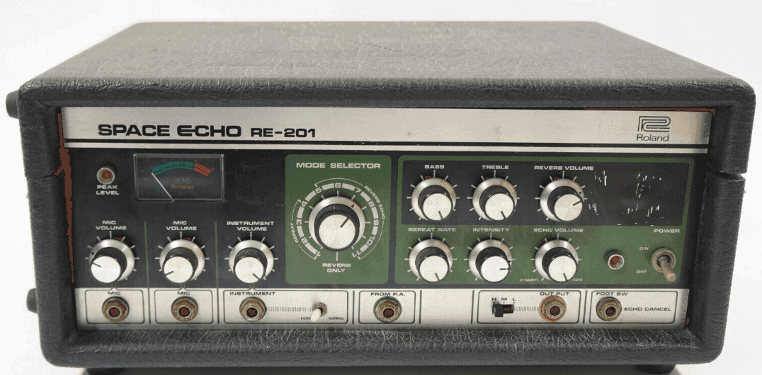 Roland Space Echo RE-201