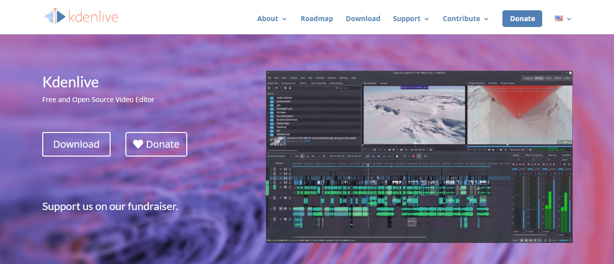 Tools - DaVinci Resolve Vs iMovi