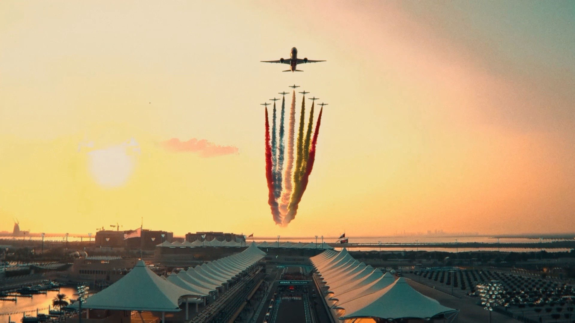 Beauty of F1 project image 2