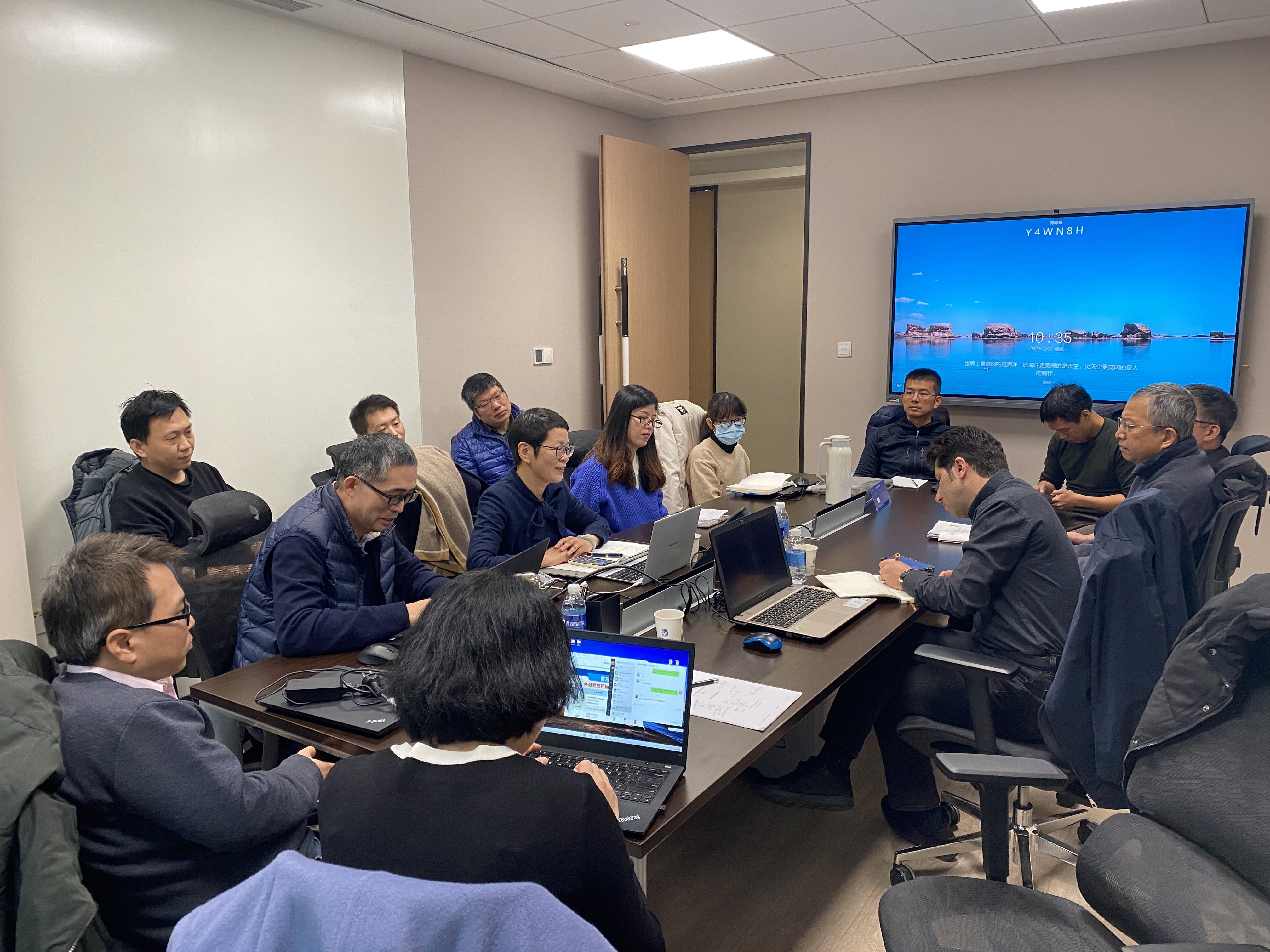 We future-proof assets with digital innovation and sensitive engineering for legacy structures.