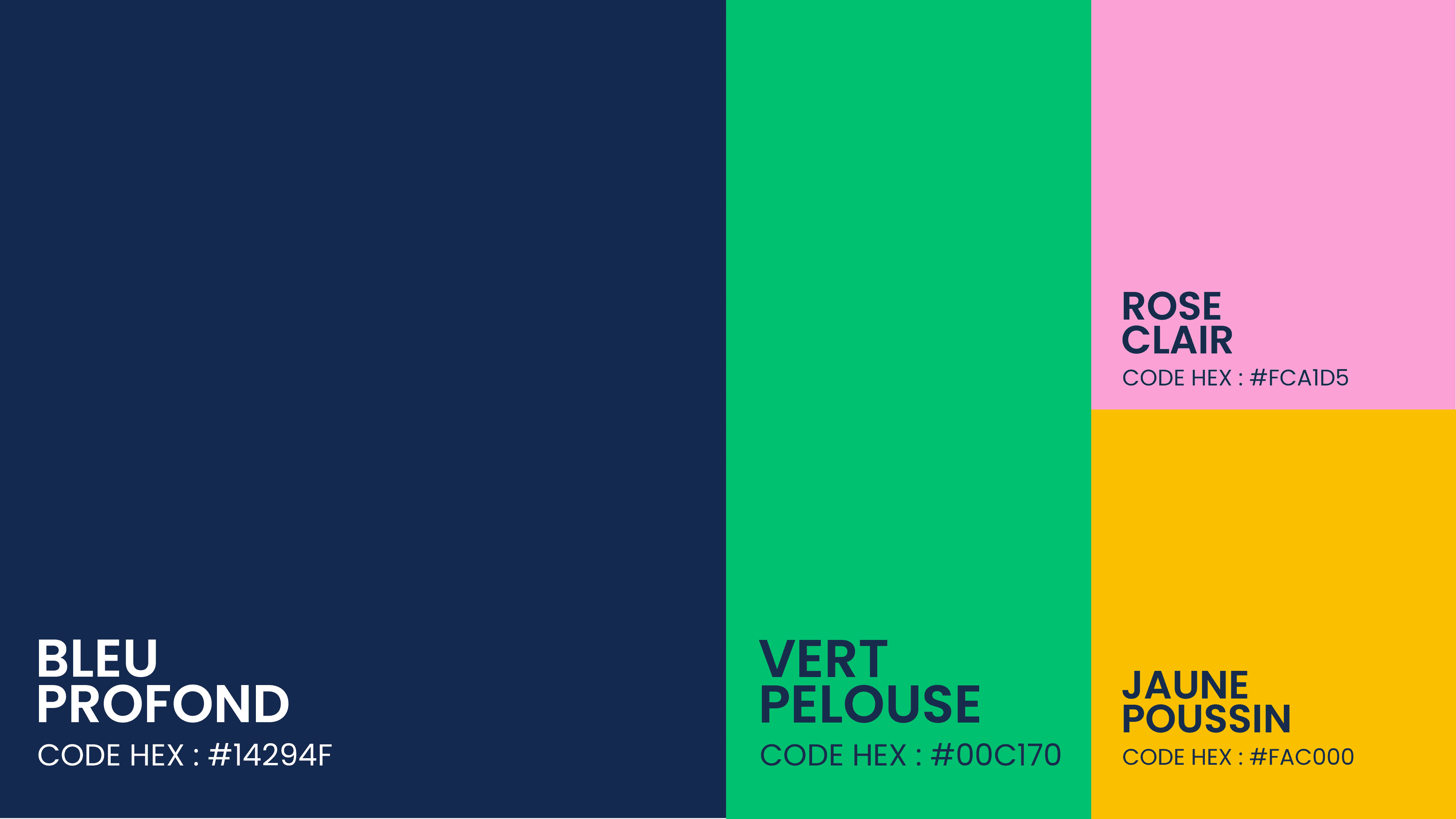 Tower of red-orange business cards on a peach surface, the top card displaying a white ODE logo in the top corner and small white contact details beneath.