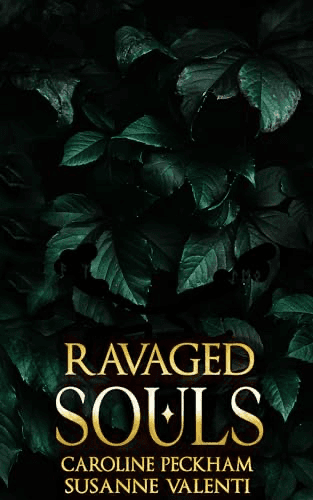 Ravaged Souls