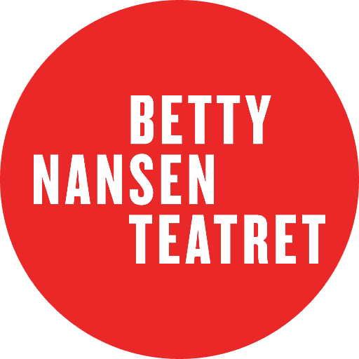 Betty Nansen Teatret logo