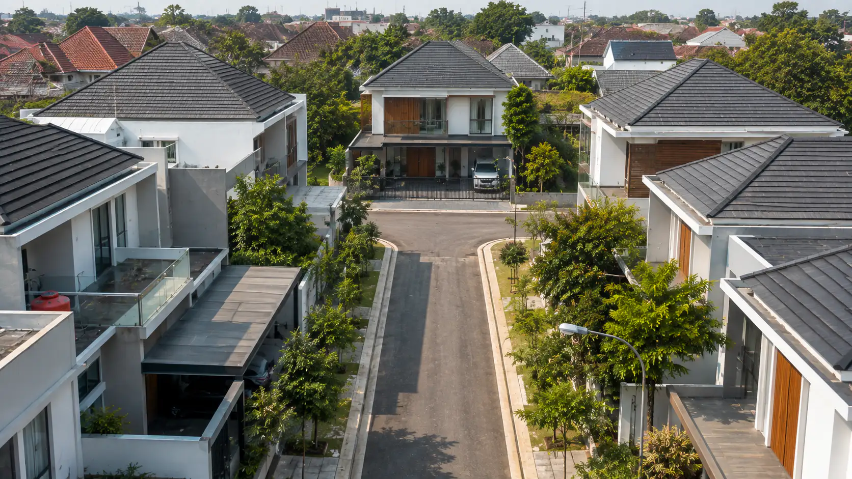 Rumah Tusuk Sate