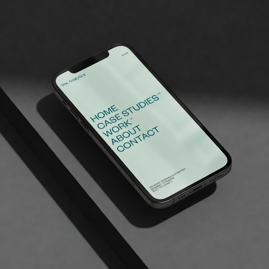 Mockup