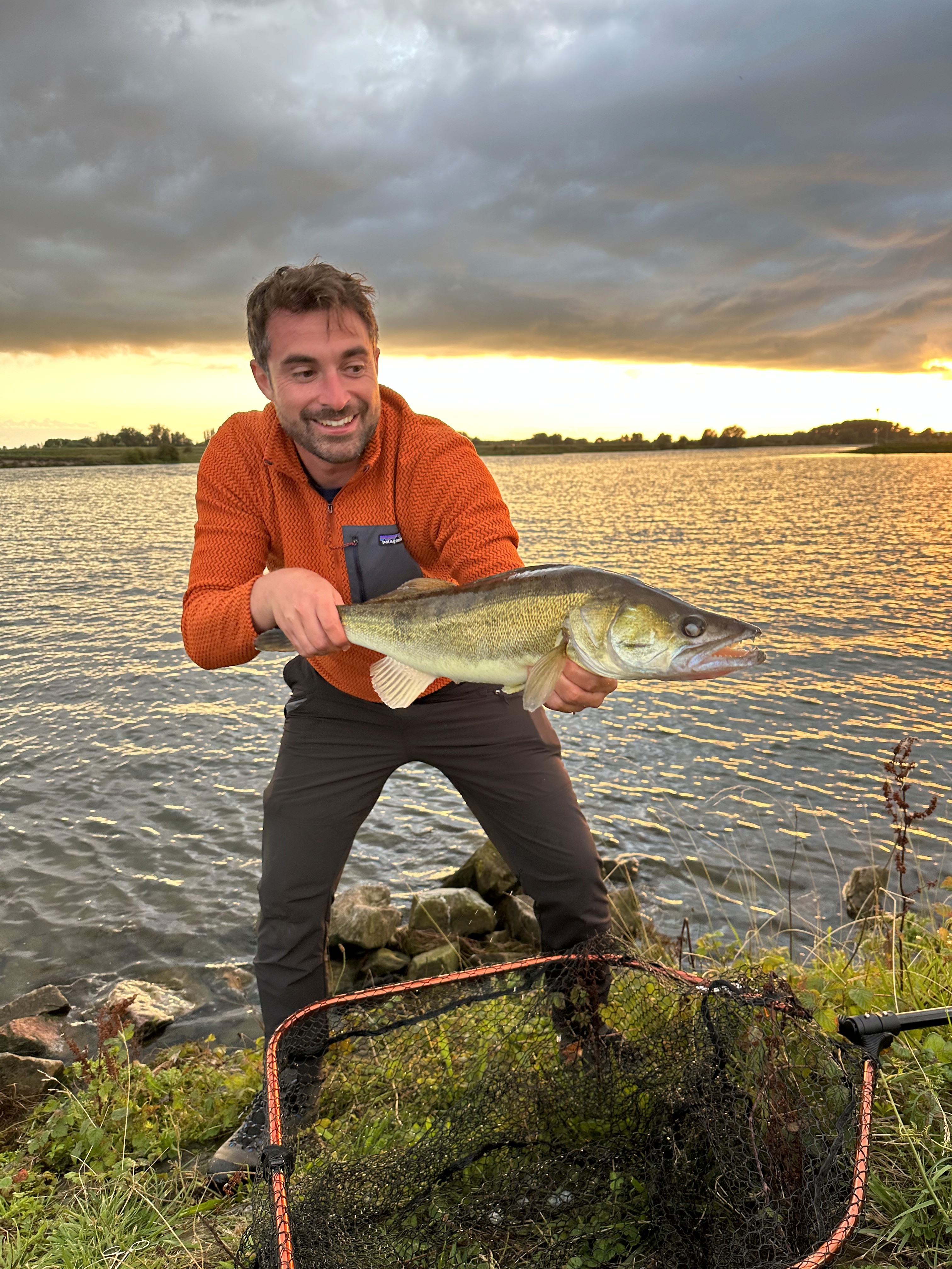 Fetter Zander