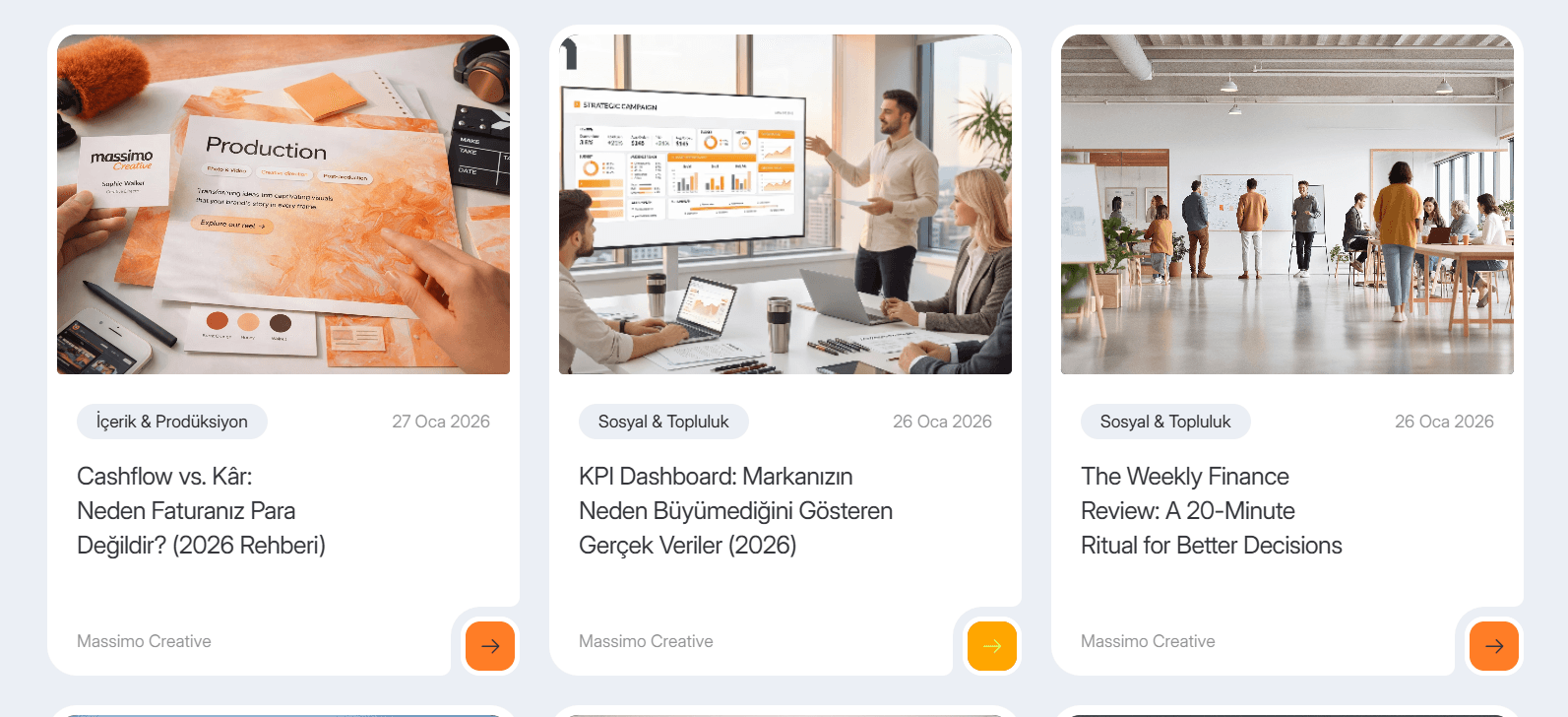 SEO & İçerik - SEO