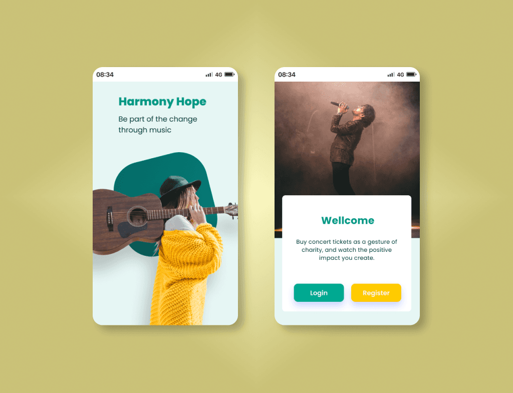 Premium UX Template for Framer