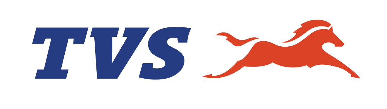Haritha TVS Logo